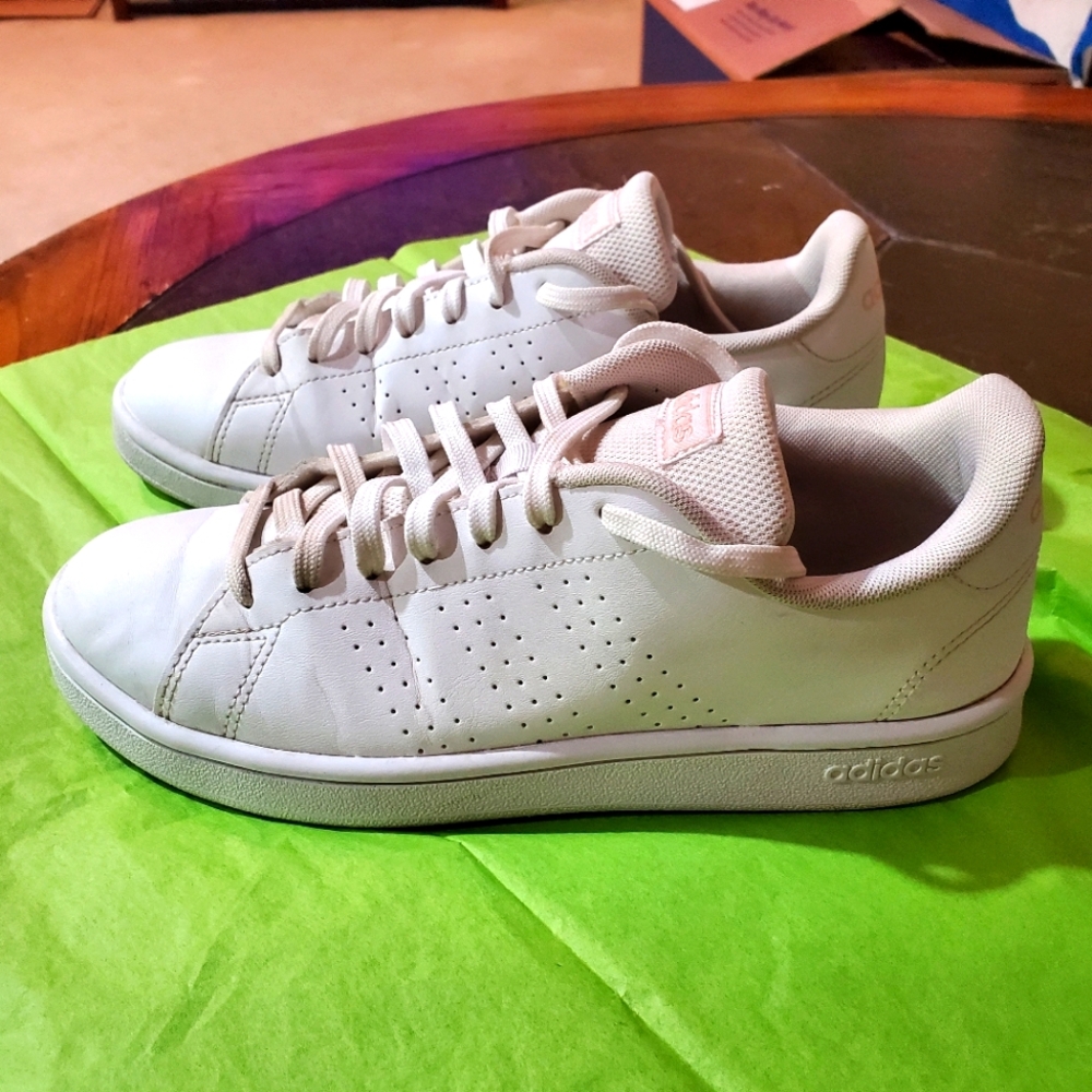 Womens adidas sneakers